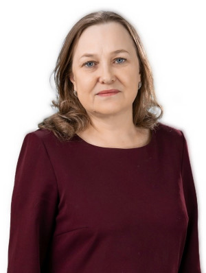 Сиводед Елена Ивановна Сиводед Елена Ивановна