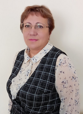 Гапеевцева Елена Ивановна Гапеевцева Елена Ивановна