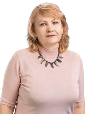 Полещук Татьяна Аркадьевна Полещук Татьяна Аркадьевна